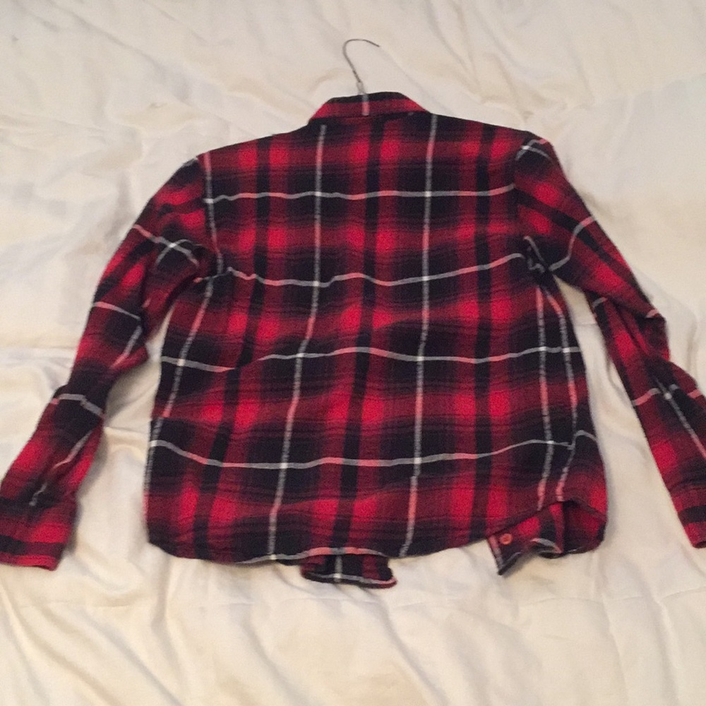 Red Flannel - Picture 2 of 4